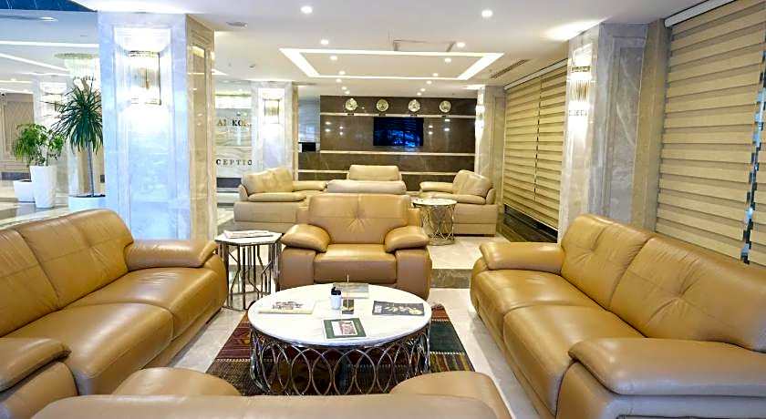 Real Konak Hotel