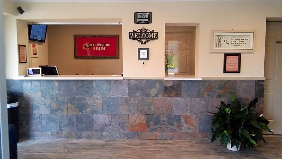 Great Western Inn