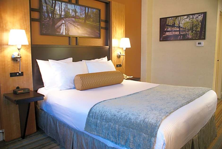 Best Western Queens Gold Coast