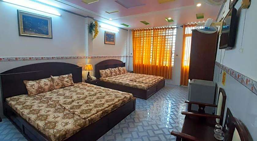 Huynh Lac Hotel Can Tho