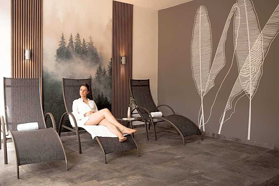 AlpenParks Premium Apartment Rehrenberg II