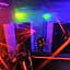 Cedar Stables Inn & Suites