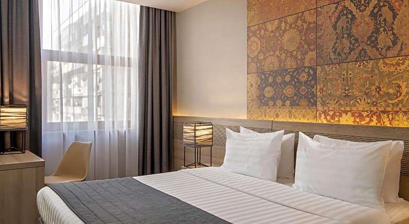 Republica Hotel Yerevan