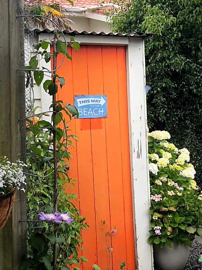 Top Floor Bed and Breakfast