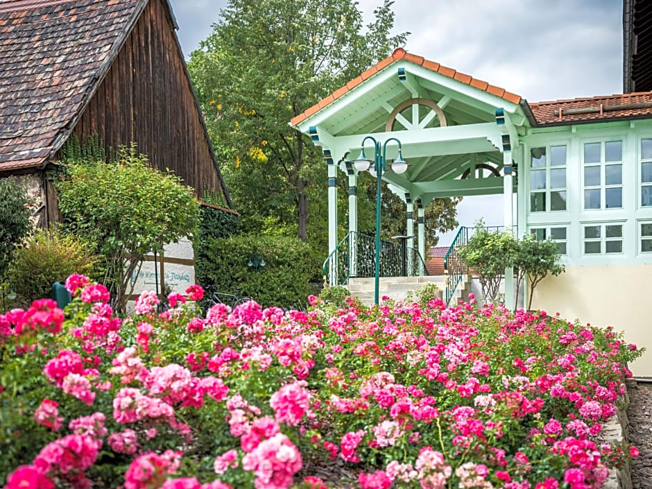Hotel LinderHof Erfurt