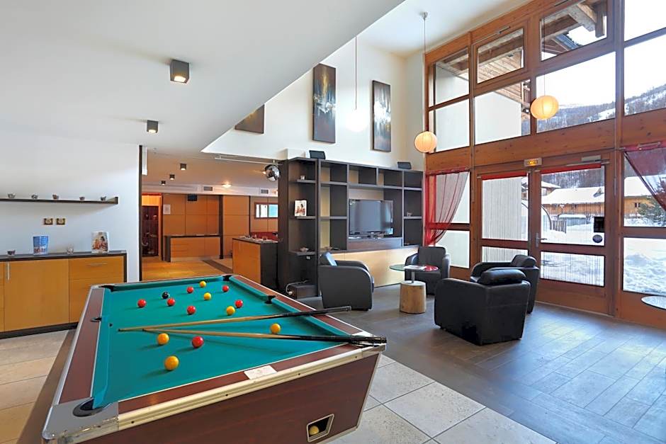 Résidence Néméa L'Adret