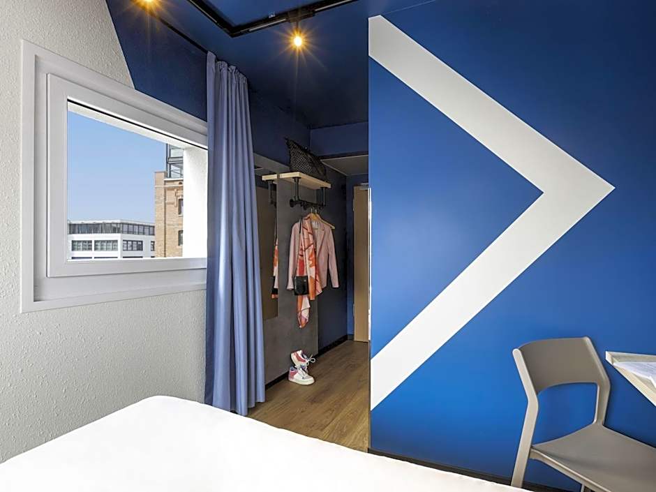 ibis budget Ludwigsburg