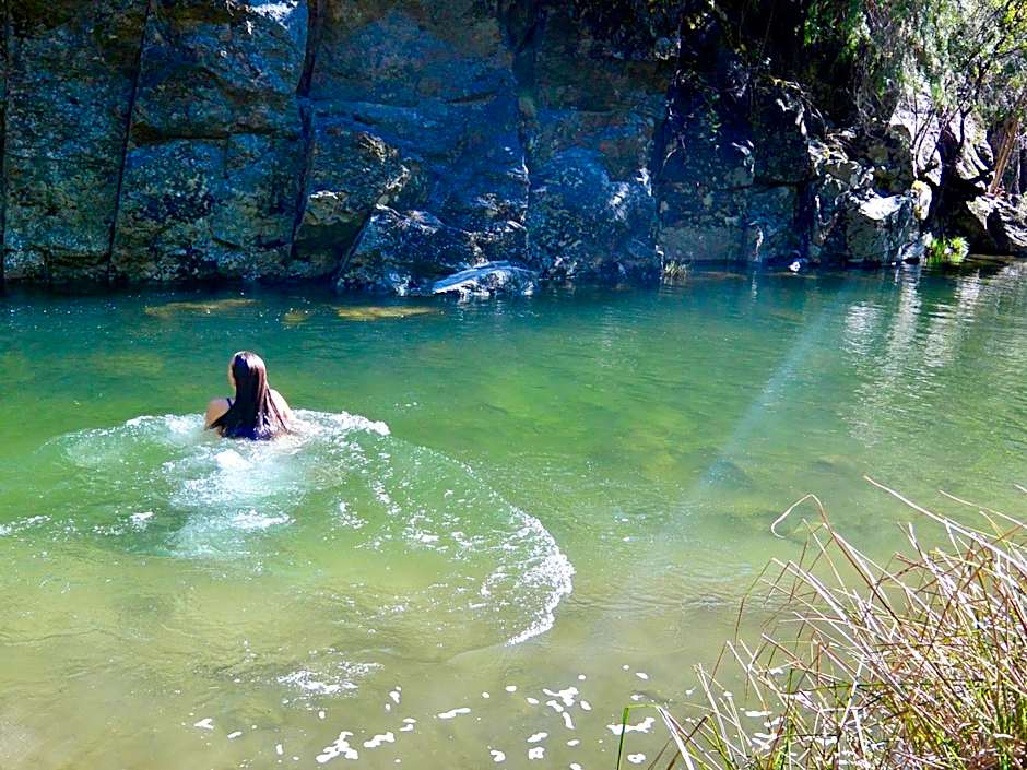 Mount Beauty Motor Inn