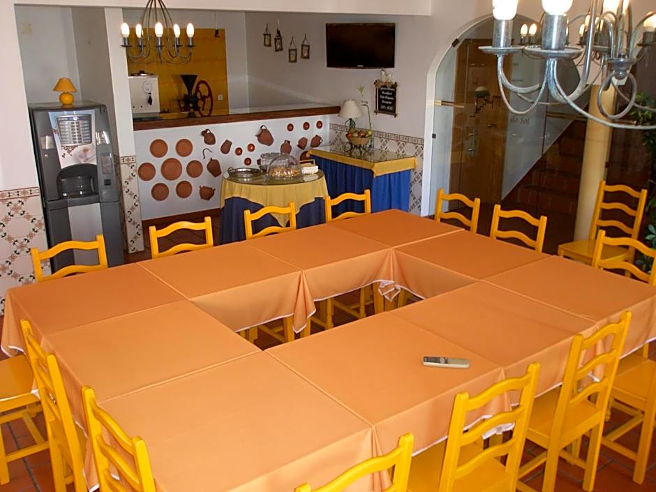 Hotel Passagem do Sol