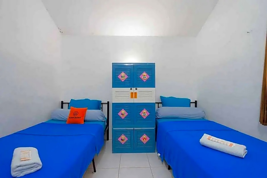 KoolKost Syariah @ Citraland Puri Serang