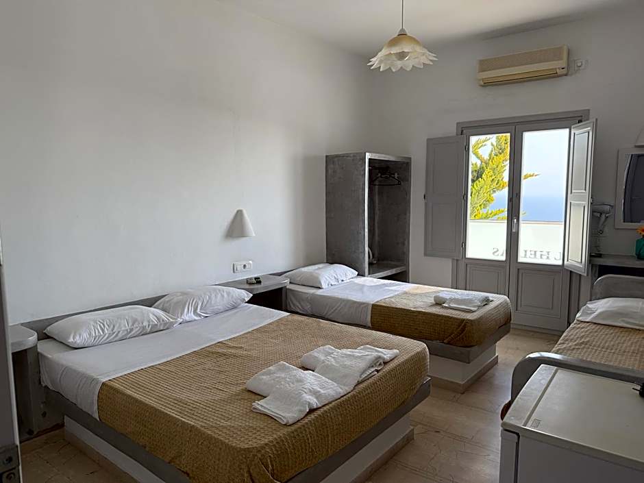 Hotel Hellas