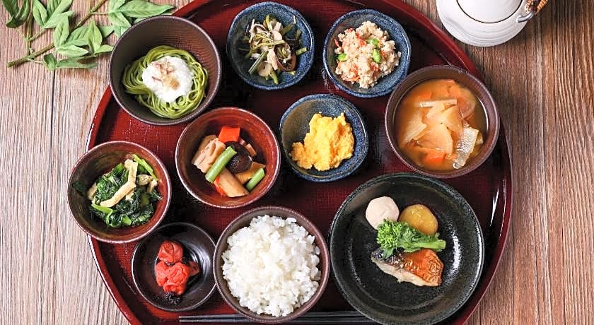 Hotel Mystays Kyoto-Shijo