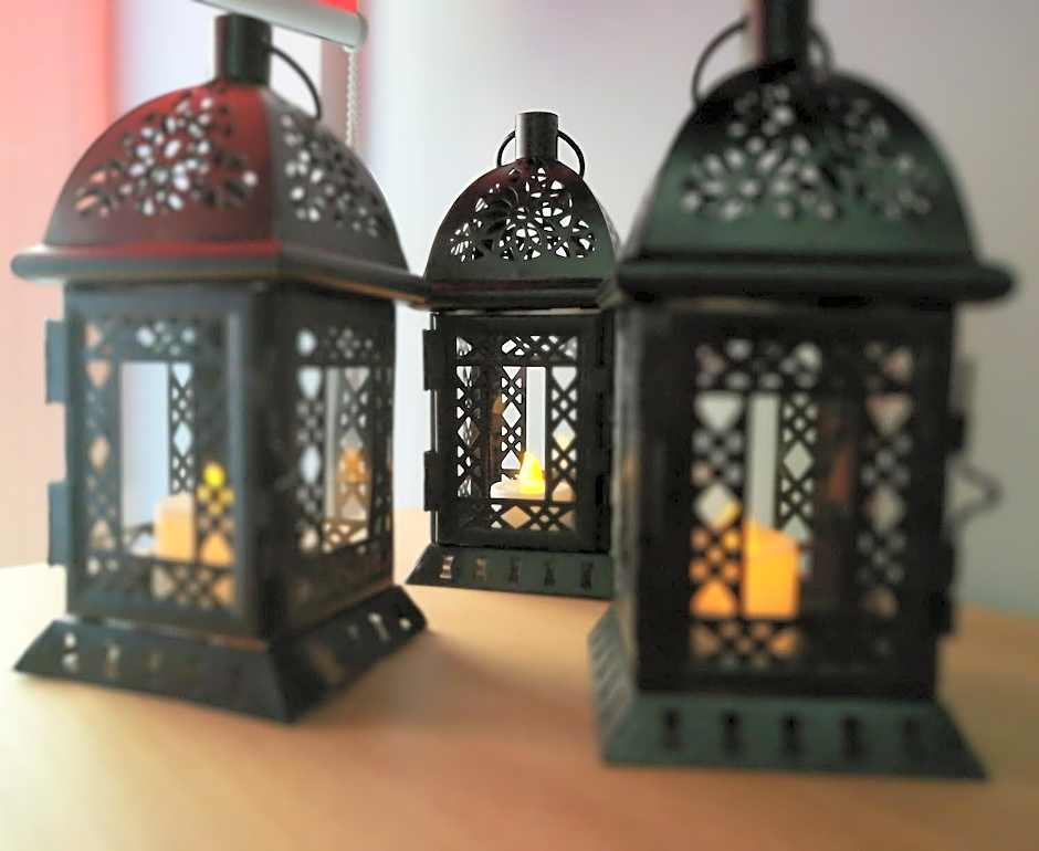 Hotel Gran Sasso & SPA