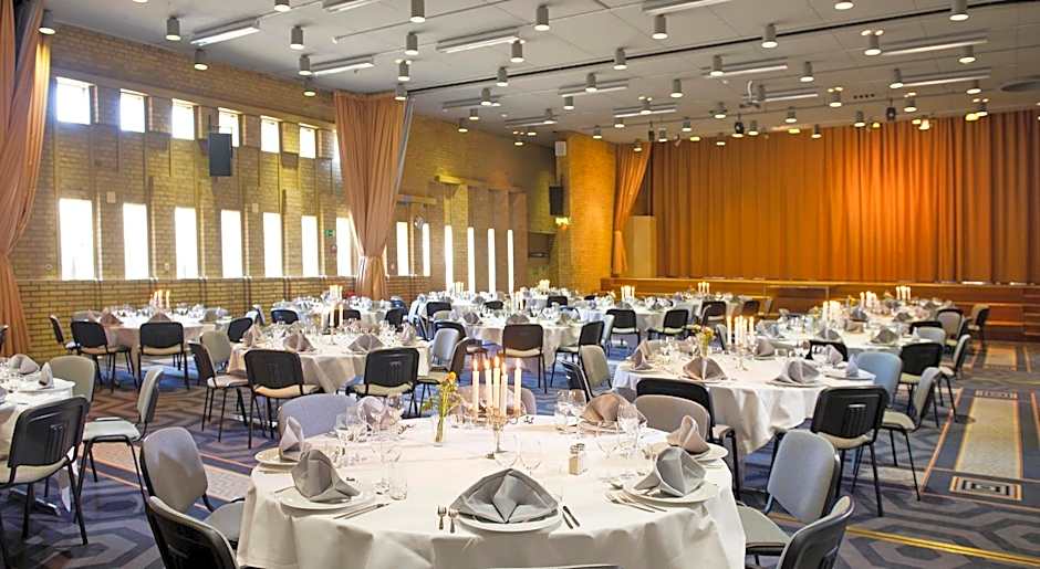 Good Morning+ Malmö