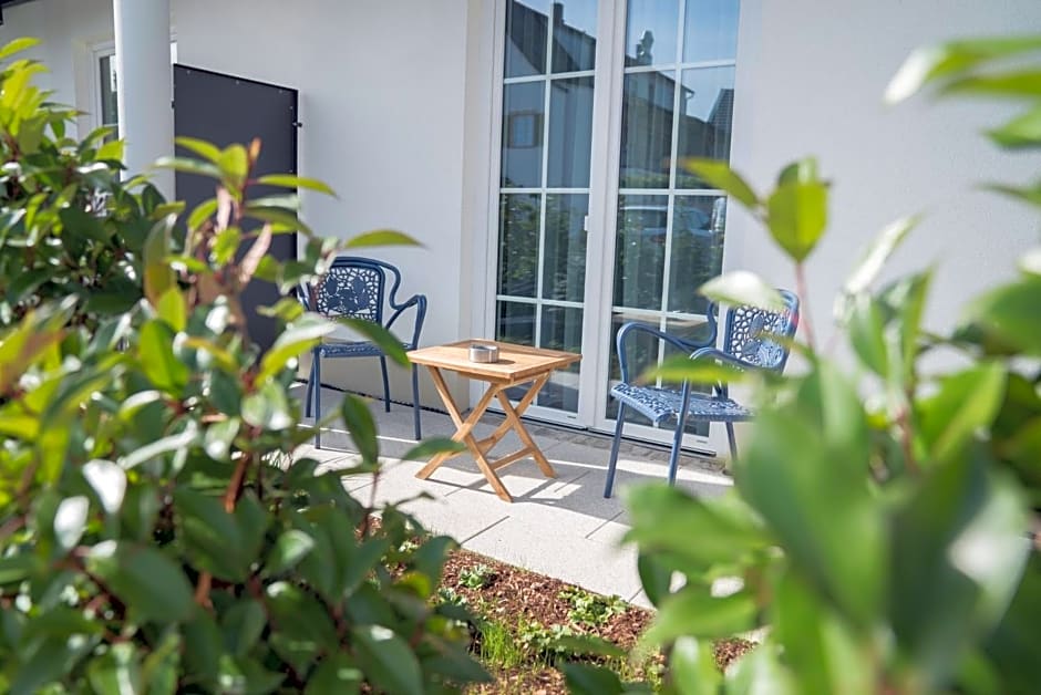 Taste Style Hotel Bären Auggen