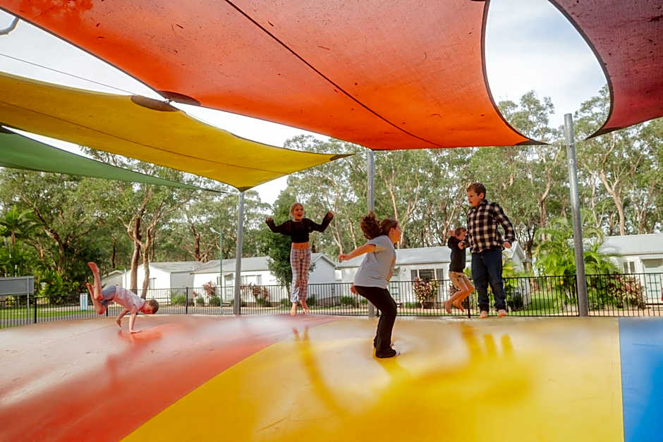 Koala Shores Holiday Park