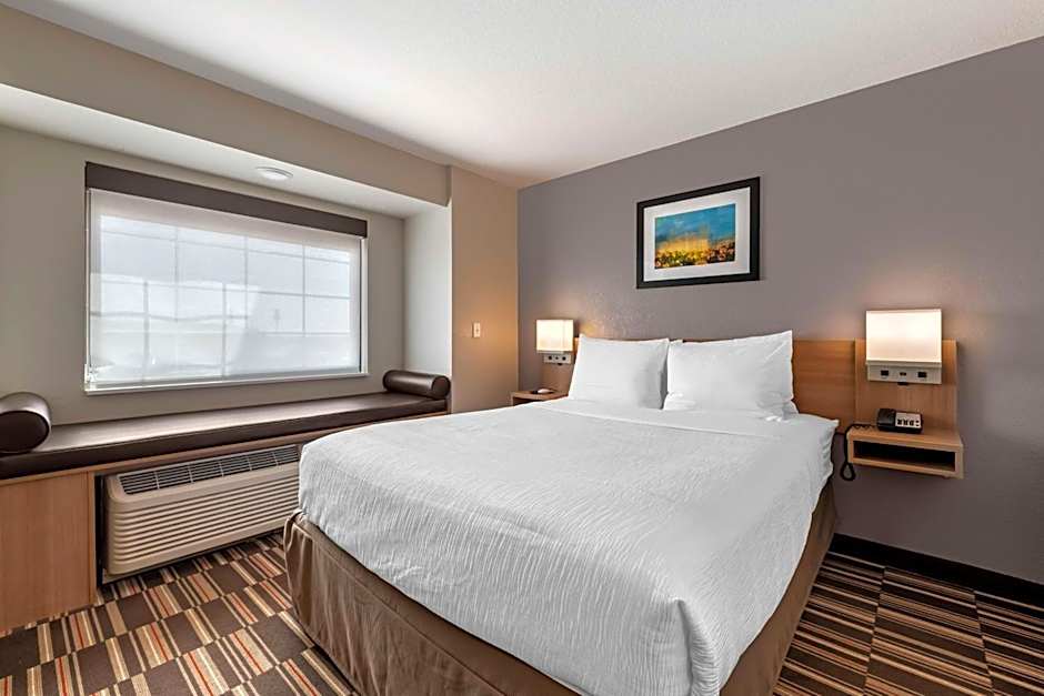 Best Western Limon