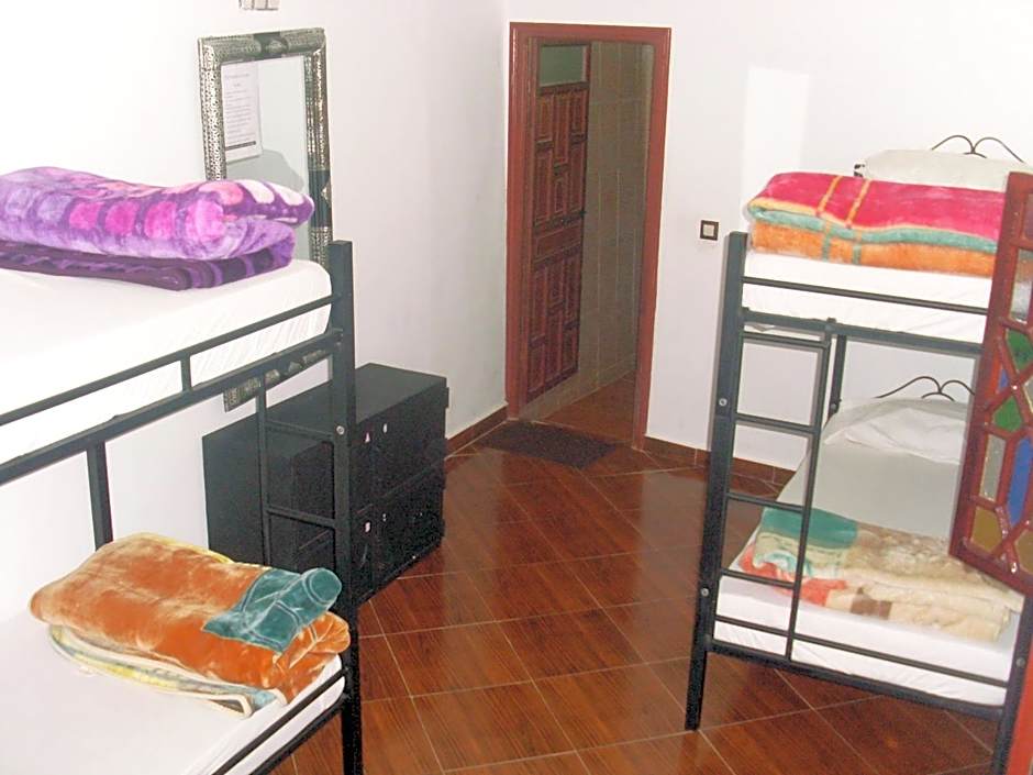 The Medina Hostel