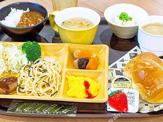 Ever Hotel Takasago Ekimae