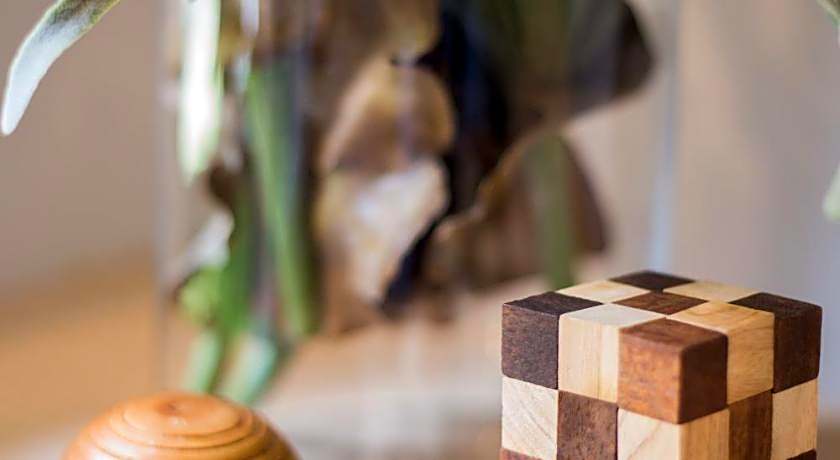 The Journey Hotel Laksi