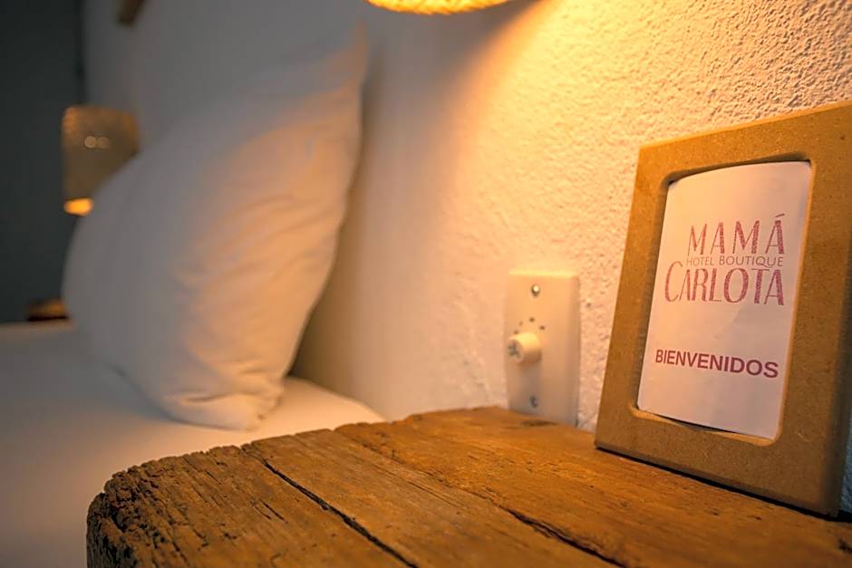 Hotel Mamá Carlota