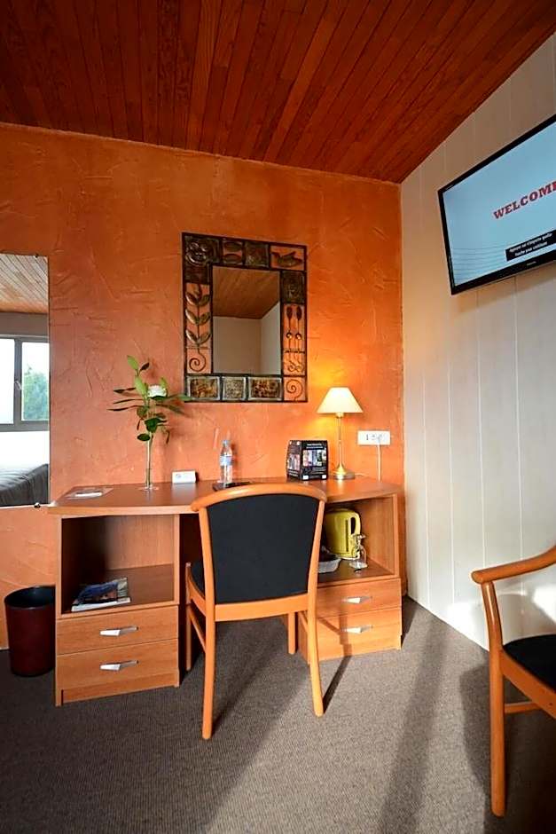 Hôtel Bomotel