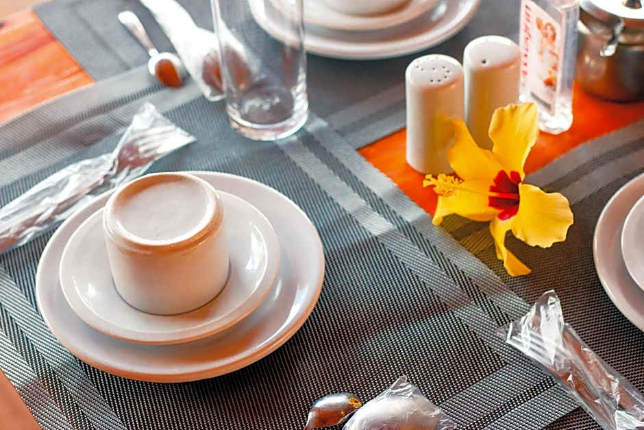 Pousada Dunas do Icarai