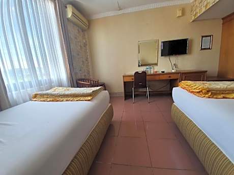 OYO 91424 Belfano Guest House