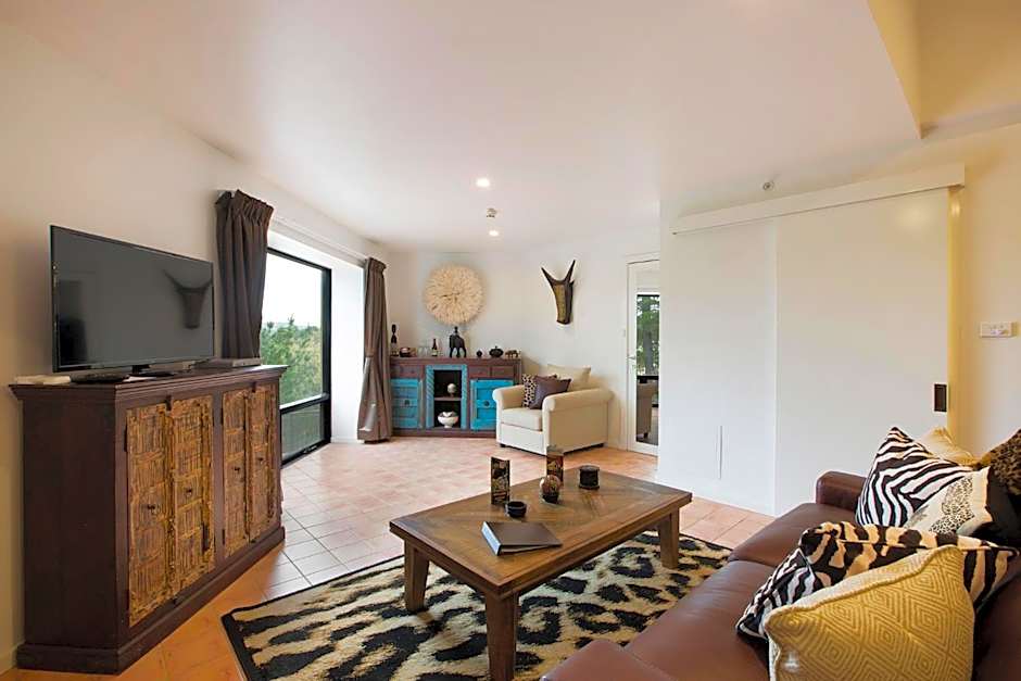 Jamala Wildlife Lodge