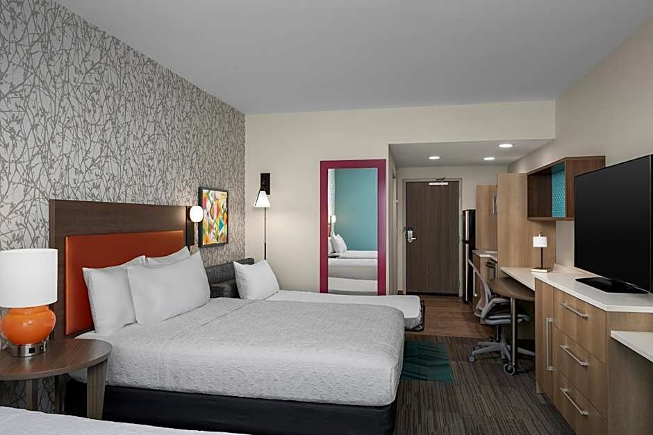 Home2 Suites By Hilton Edison, Nj