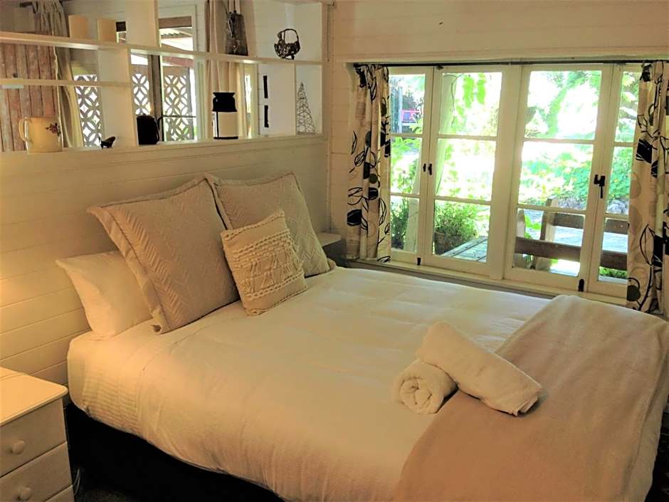 The Old Church Bed and Breakfast