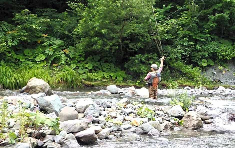 Oirase Guest house KEIGETSU