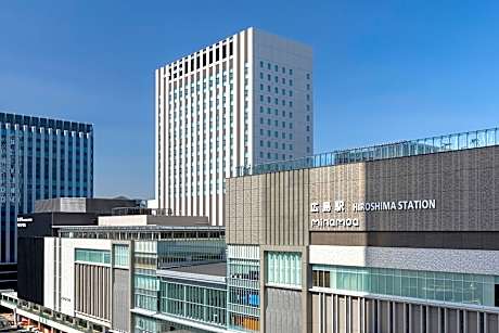 HOTEL GRANVIA HIROSHIMA SOUTH GATE