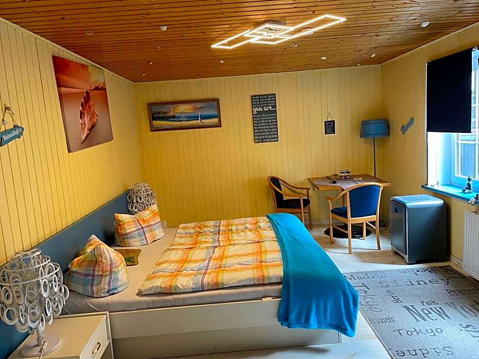 Hotel Schwarzer Adler