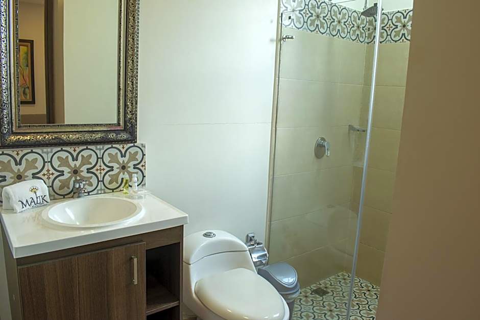 Malik Hotel Boutique