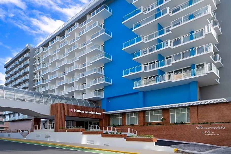 Hilton Garden Inn San Juan Condado