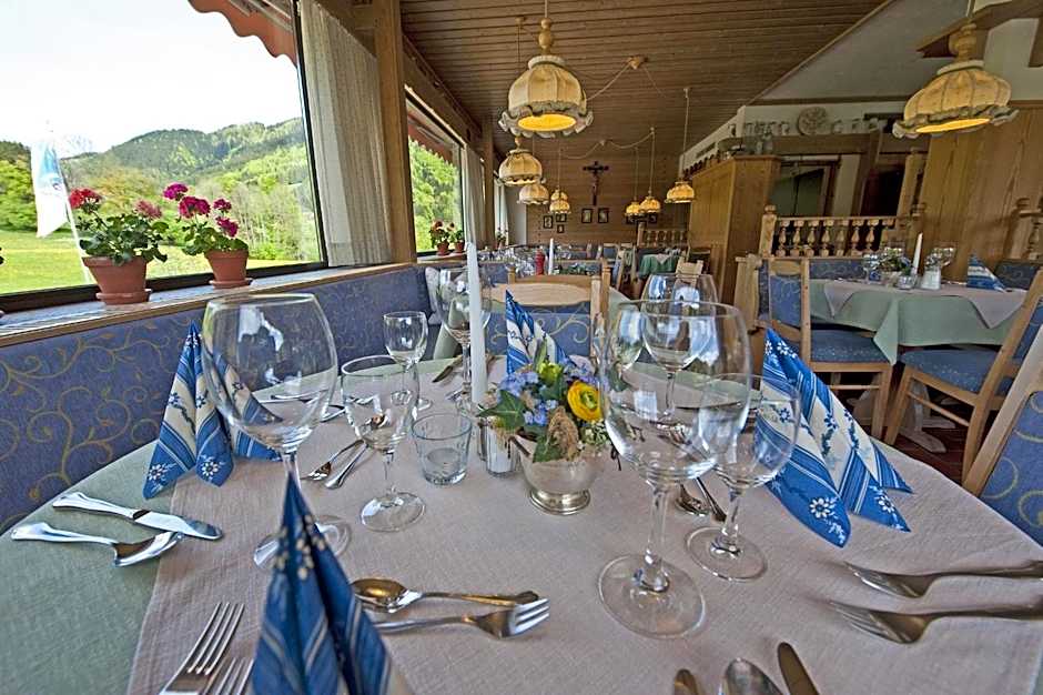 Landhotel Maiergschwendt inkl Chiemgaukarte