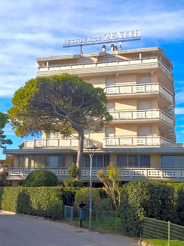 Residence Zenith