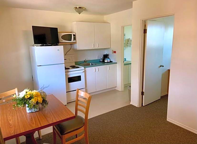 Mountain Springs Motel