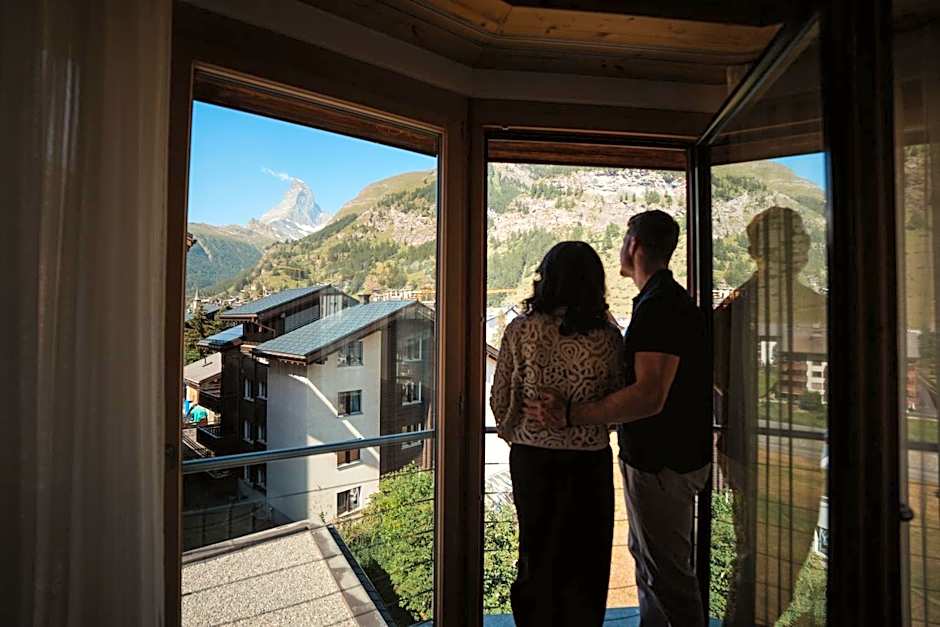 The Phoenix Fitness Hotel & free Spa Access at Alpen Resort