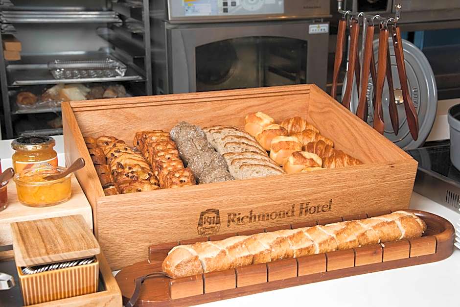 Richmond Hotel Premier Sendai Ekimae