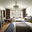 The Bellevue Hotel, in The Unbound Collection by Hyatt