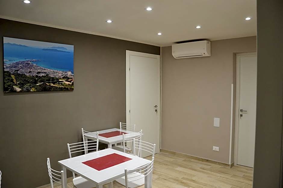 B&B Stella Maris Trapani Centro