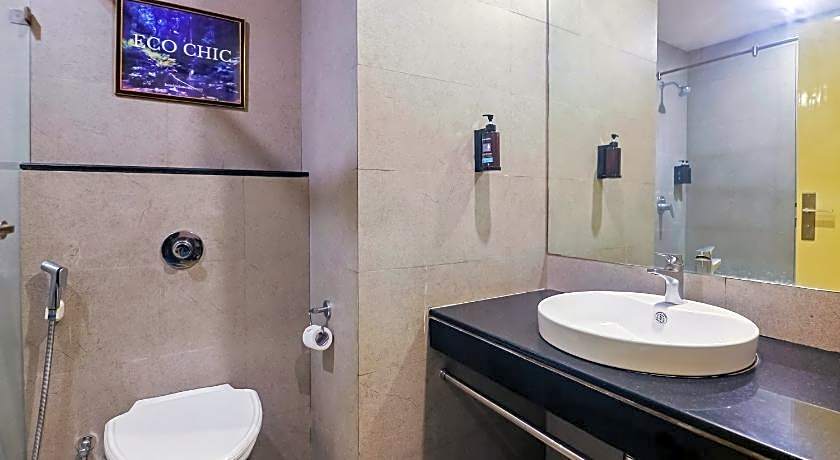 Max Hotels Prayagraj