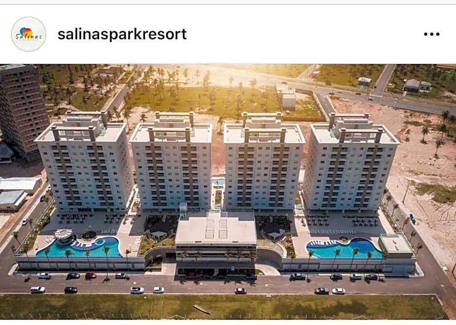 Salinas Parks
