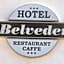 Hotel Belveder
