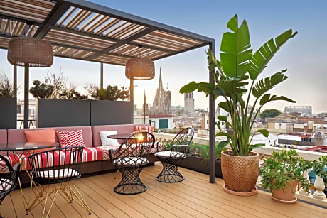 Kimpton Vividora Hotel By IHG