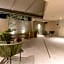Oliva Plaza Hotel