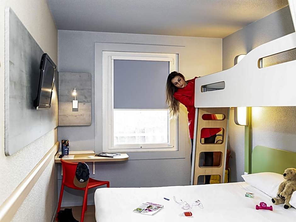 ibis budget Paris Porte de Vanves