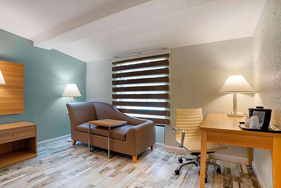 Quality Inn Fort Walton Beach - Destin West